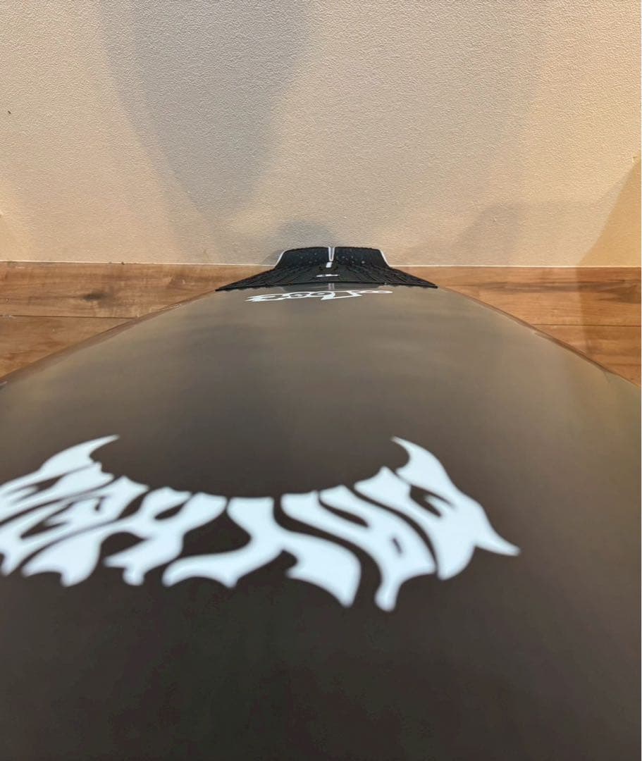 サーフィン・ボディボード LOST SUP D BLACK SHEEP BUILT