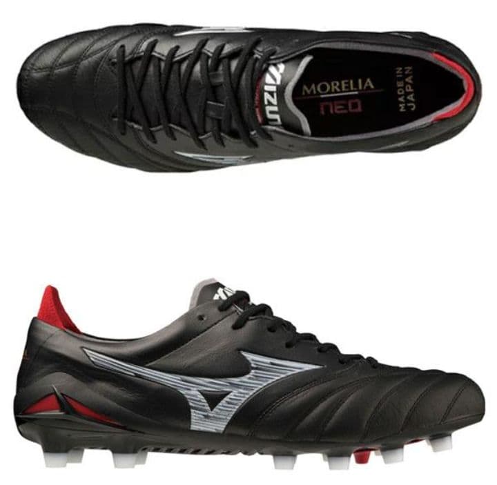 ☆【国内正規品・新品】ミズノ　モレリア NEO 4 JAPAN　26.5㎝