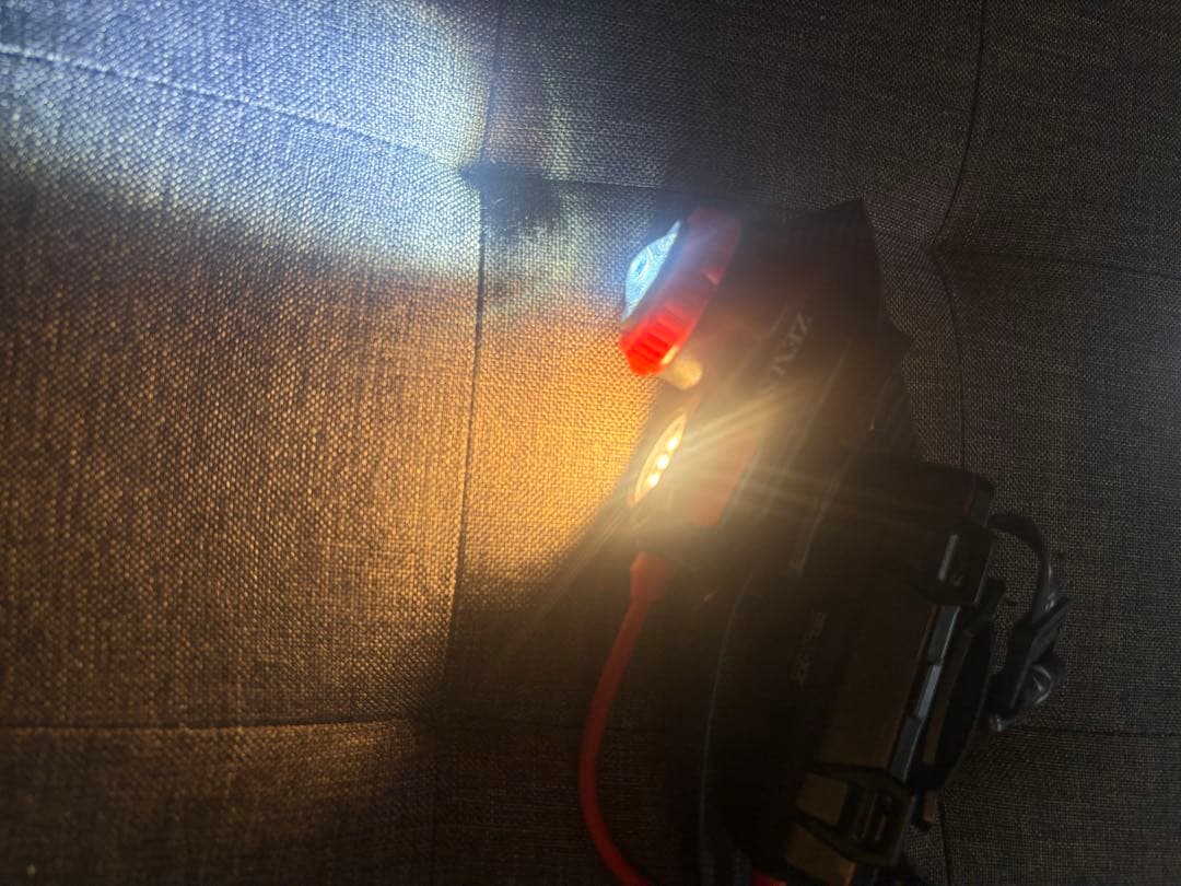 ZEXUS ヘッドライト ZX-R730