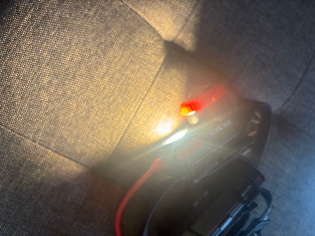 ZEXUS ヘッドライト ZX-R730