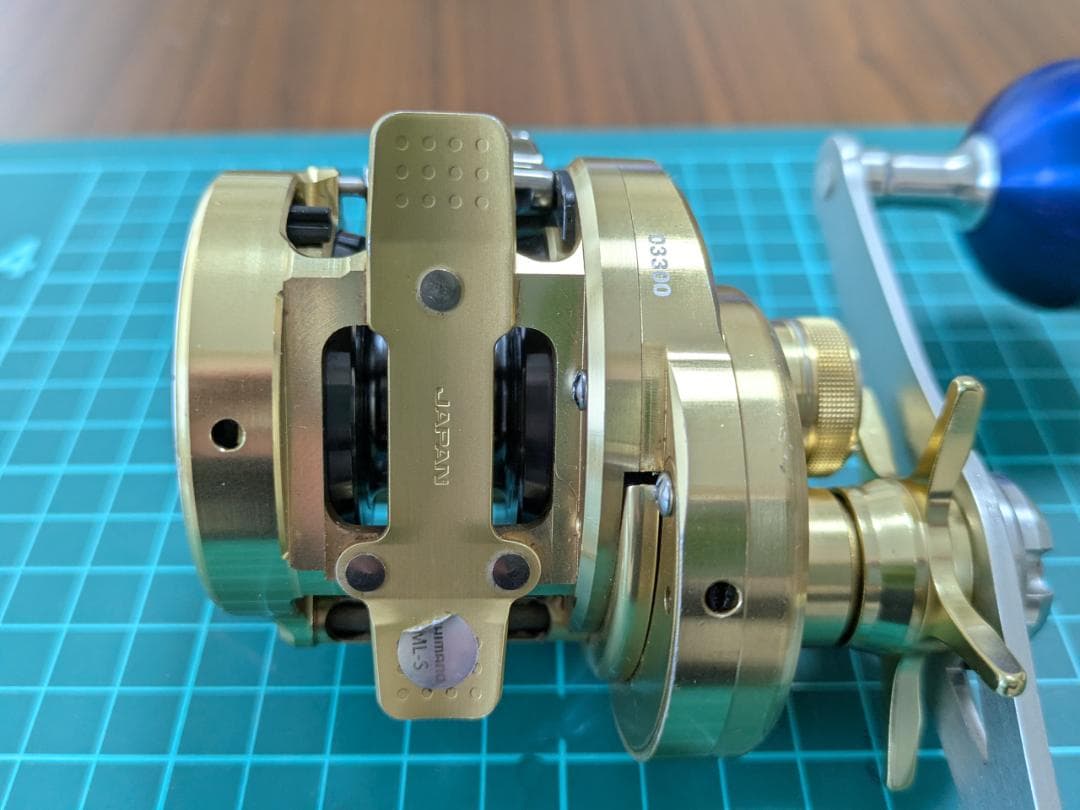 14オシアコンクエスト200HG