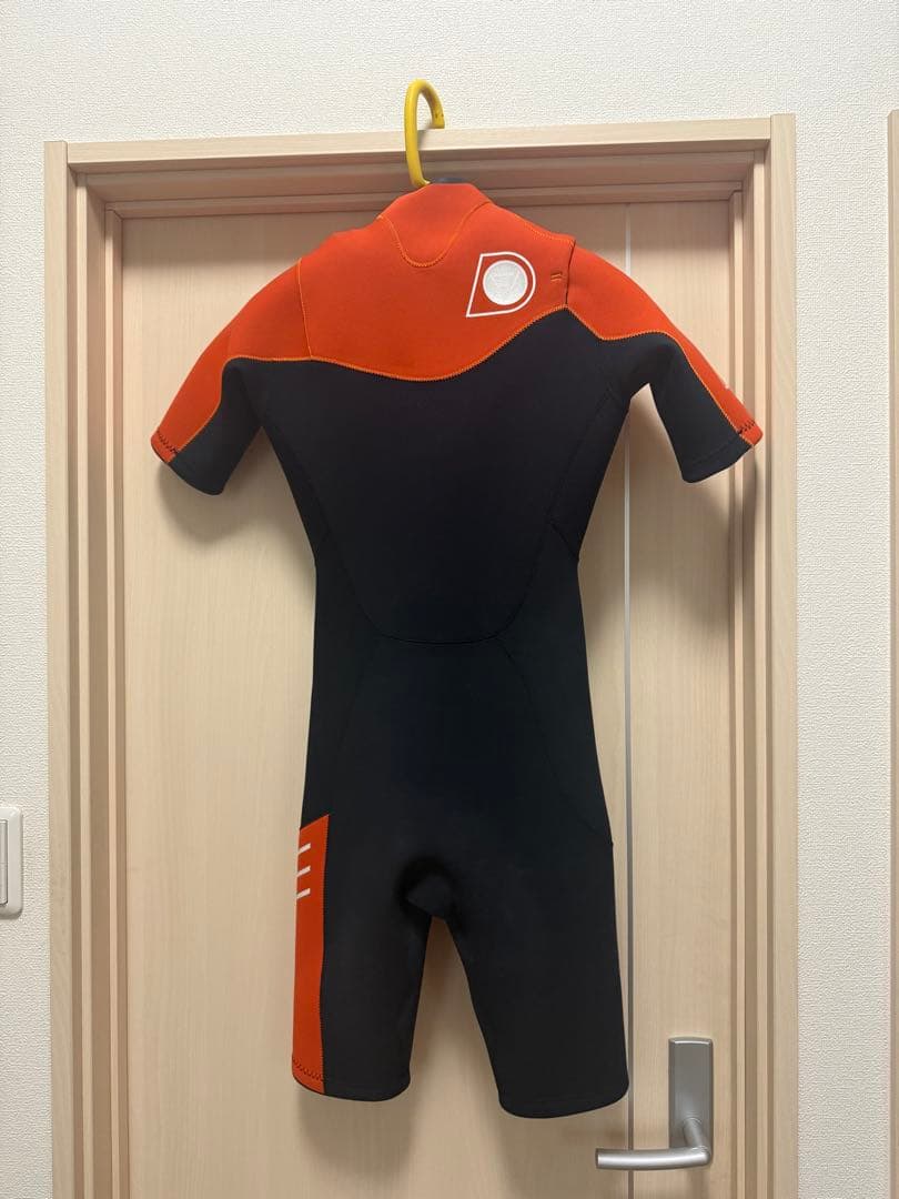 DOVE ウェットスーツ スプリング　ダブ