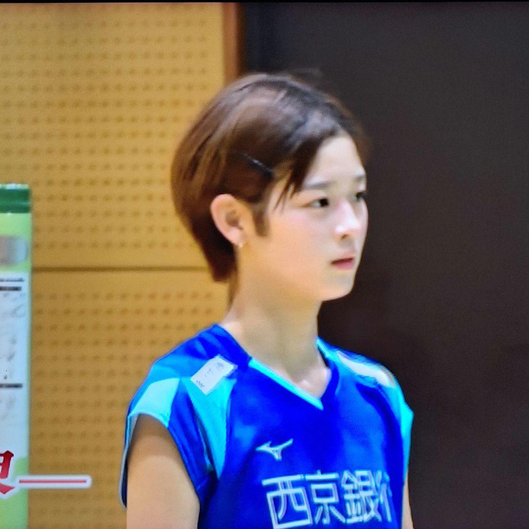 ACT SAIKYO 田口 真彩 宮崎 友花 山口放送DVD ローカル放送の画質