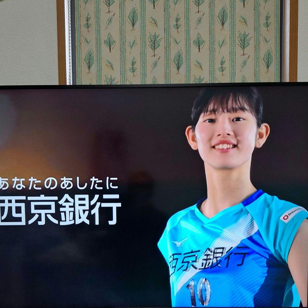 ACT SAIKYO 田口 真彩 宮崎 友花 山口放送DVD ローカル放送の画質