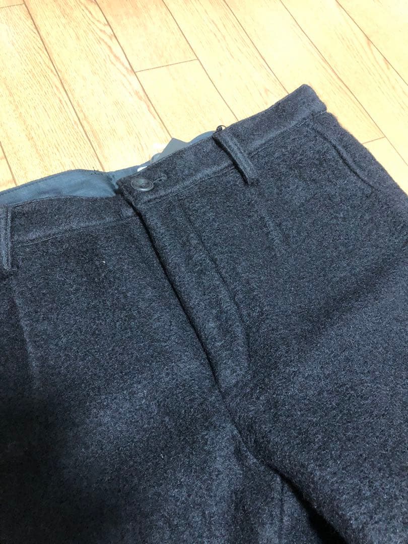 382 ロサーセン ズボン (48)ゴルフ 防寒ズボン 新品 ゴルフパンツ