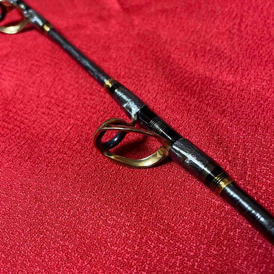 シマノ アルシエラ BG H175