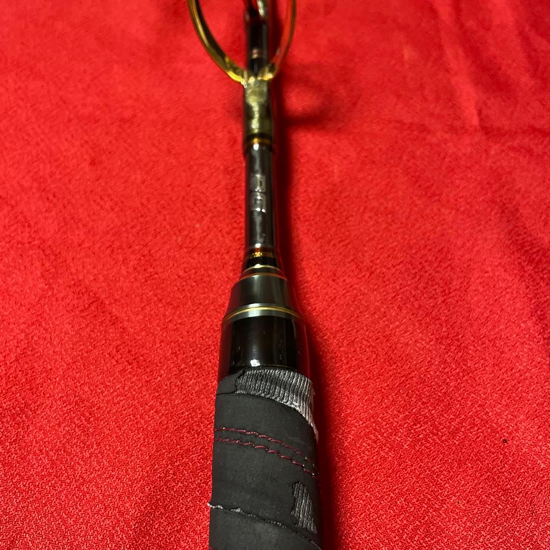 シマノ アルシエラ BG H175