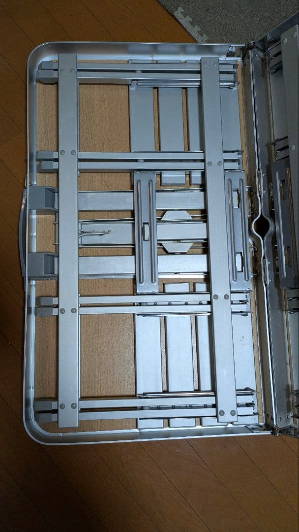 【Coleman】ピクニックテーブル 170-5809