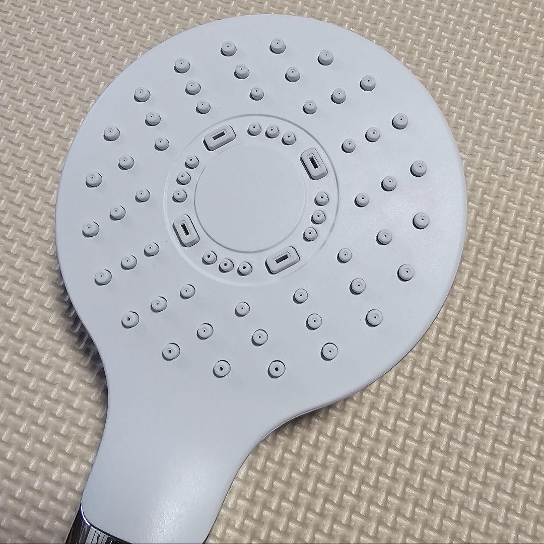 SANEI・TOTO　シャワーヘッド