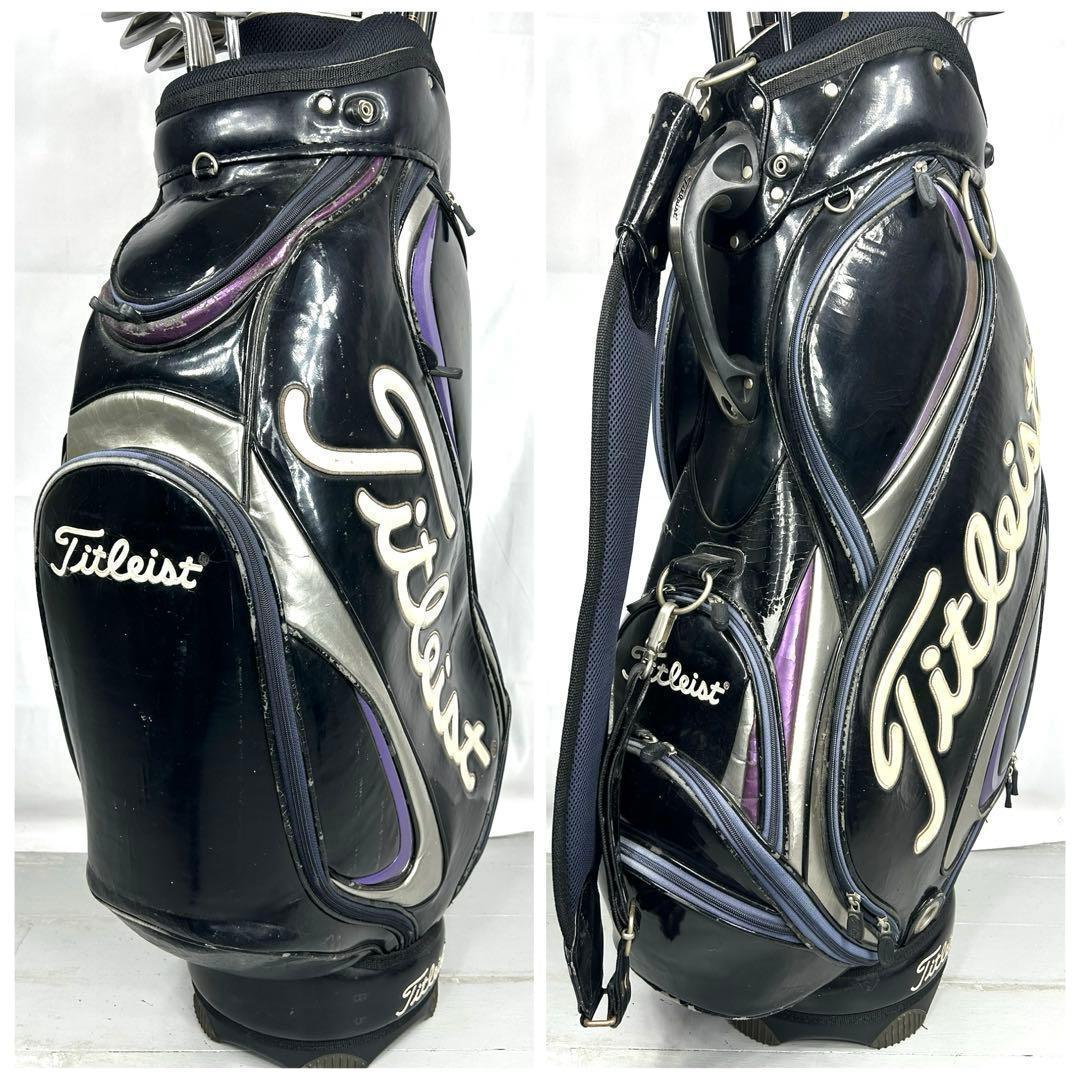 本格派　メンズゴルフクラブ　14本　フルセット　お試しセット　ゴルフセット