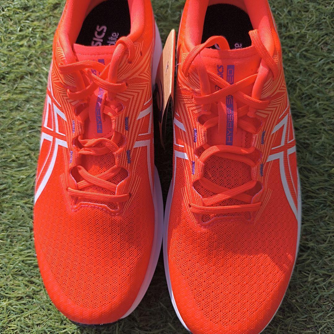 アシックス asics ランニングシューズ 26.5cm