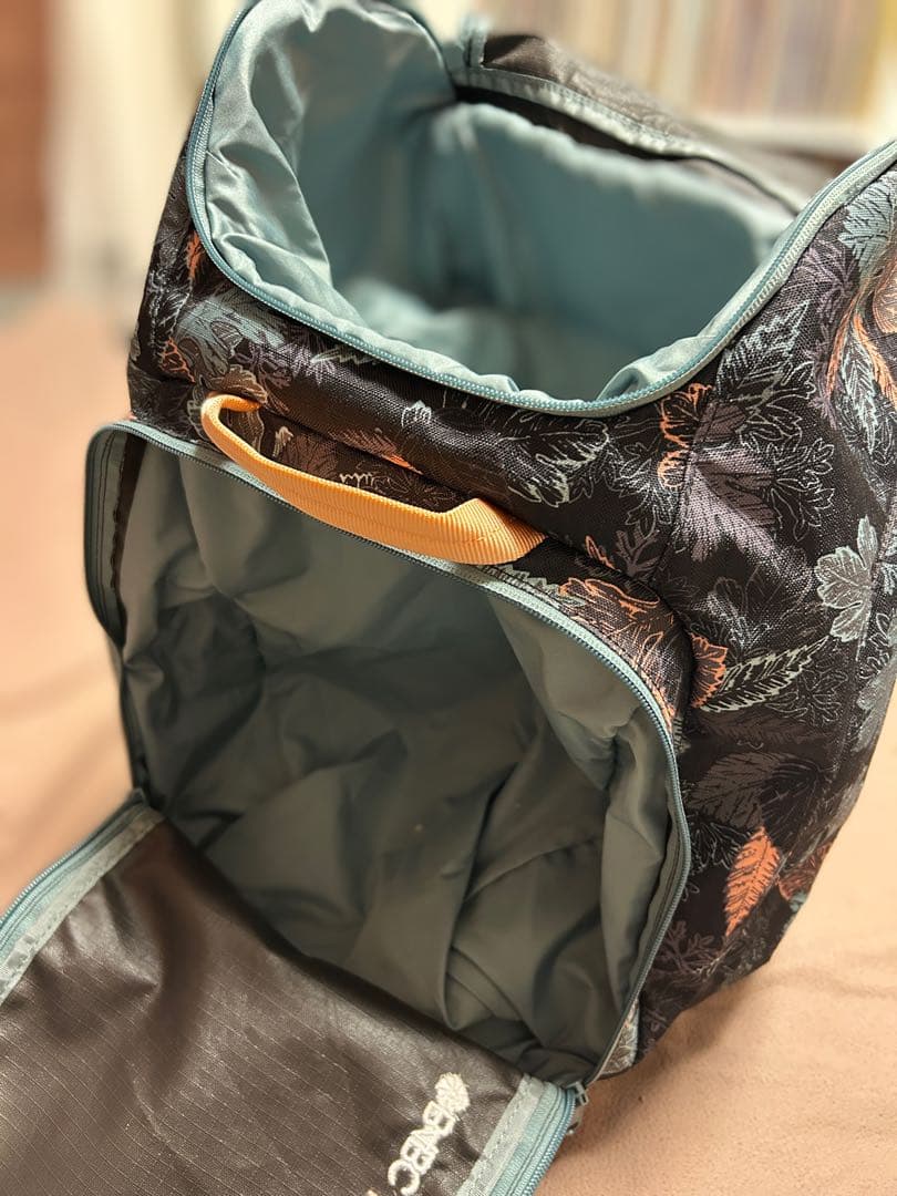 DAKINE スノーボードバッグ ブーツバッグ　B4BC