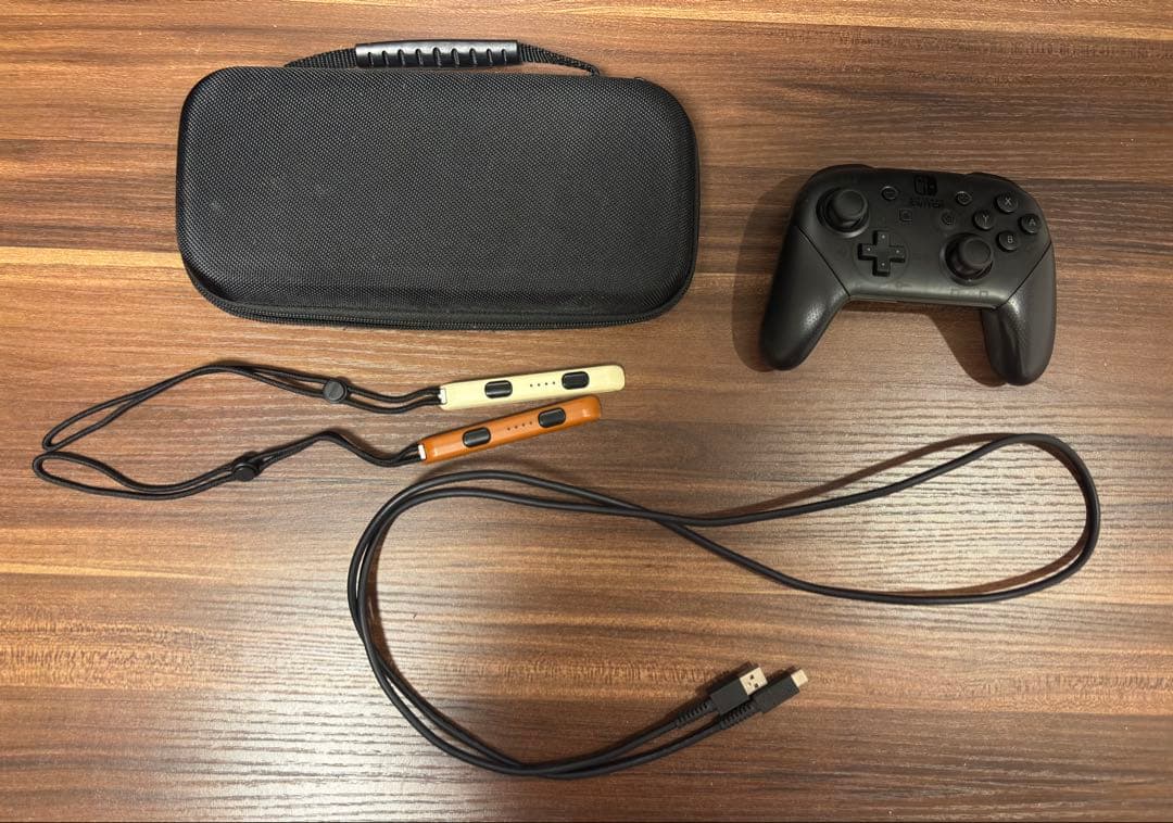 Switch Let's Go! イーブイセット+Proコン+α