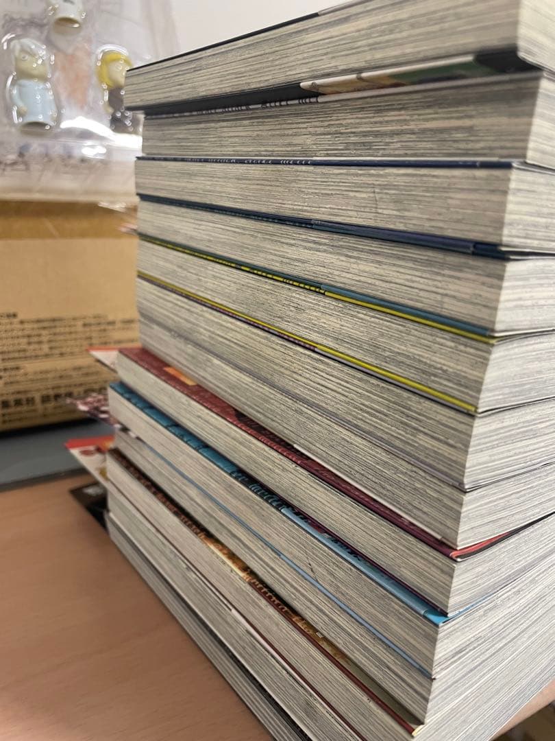 【收藏品】デスノート　DEATHNOTE　全巻セット　全巻初版　全巻初版帯付き