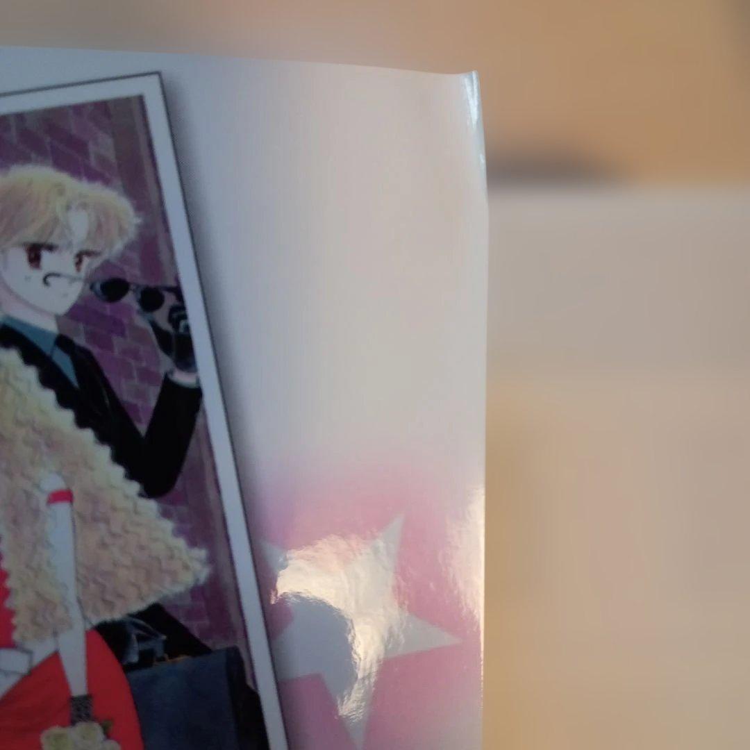 ときめきトゥナイト全16巻、ミッドナイト全9巻、それから1〜5巻、その他3冊