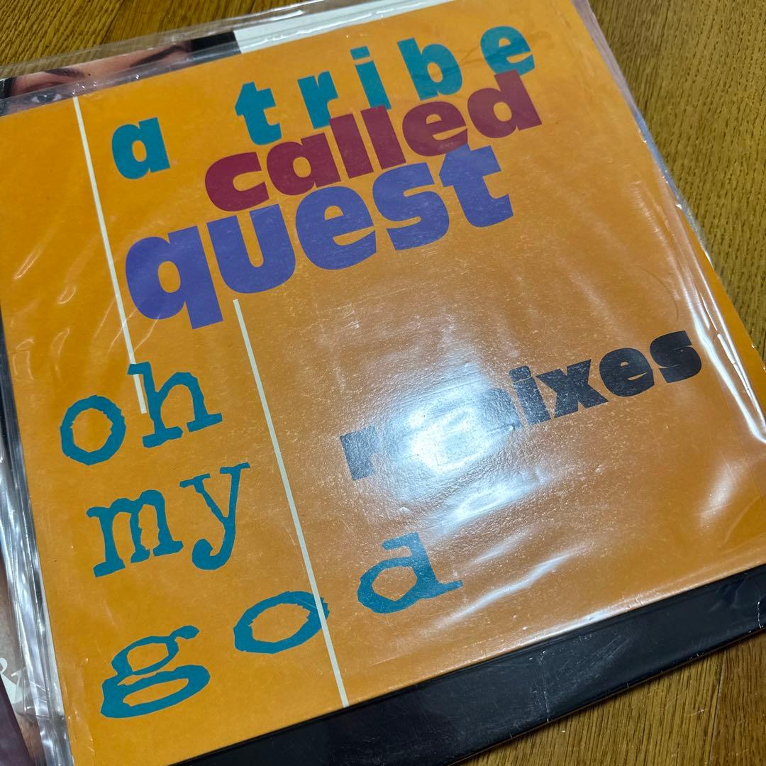 HIPHOP R＆B レコード セット 19枚セット