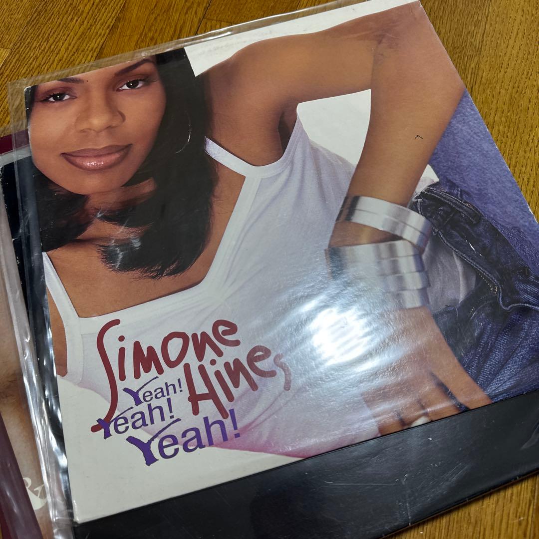 HIPHOP R＆B レコード セット 19枚セット