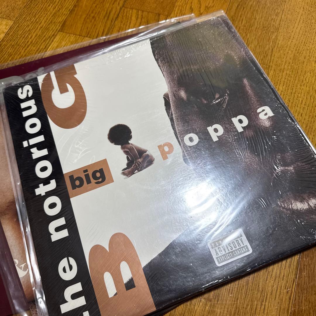 HIPHOP R＆B レコード セット 19枚セット