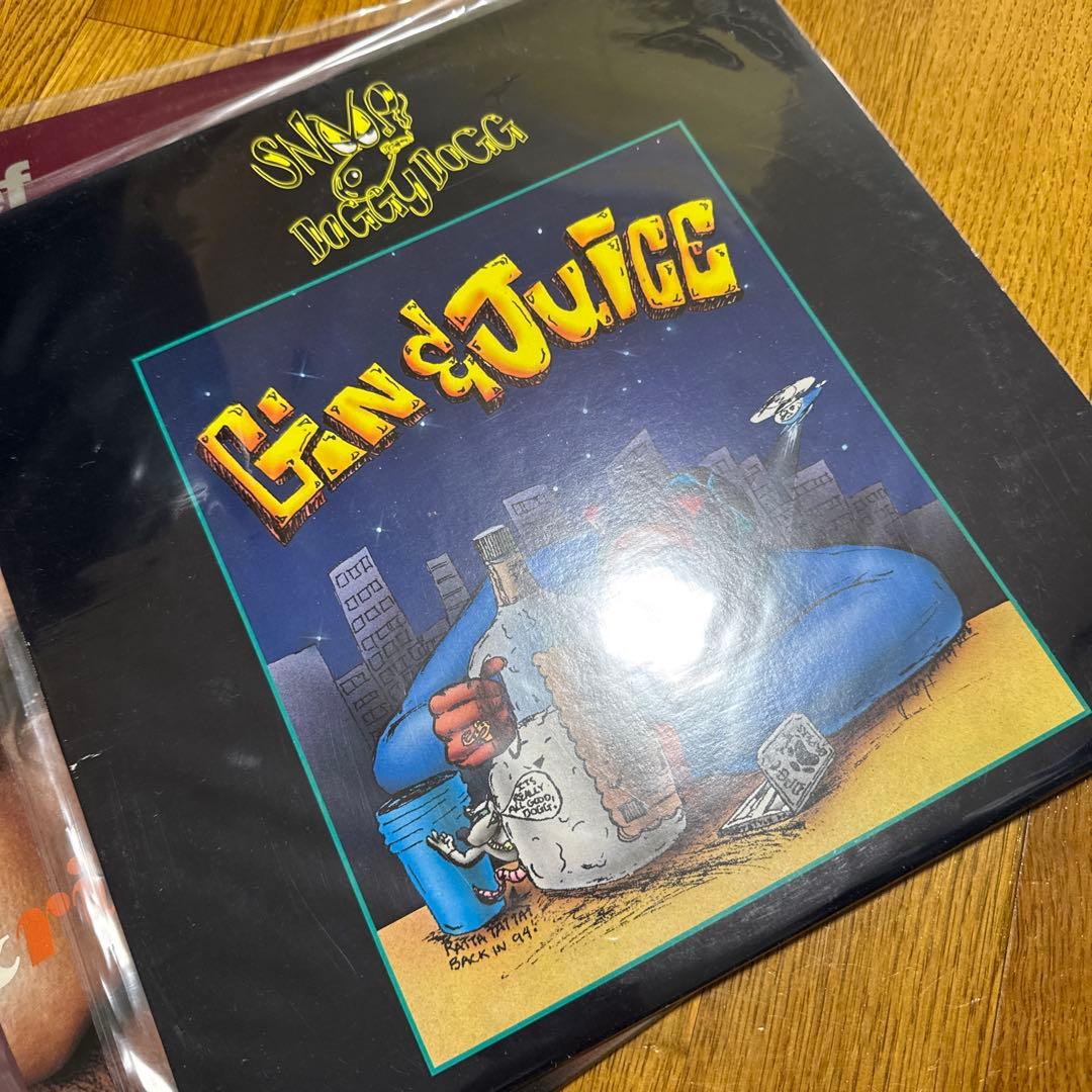 HIPHOP R＆B レコード セット 19枚セット