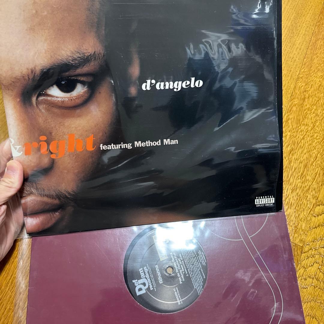 HIPHOP R＆B レコード セット 19枚セット