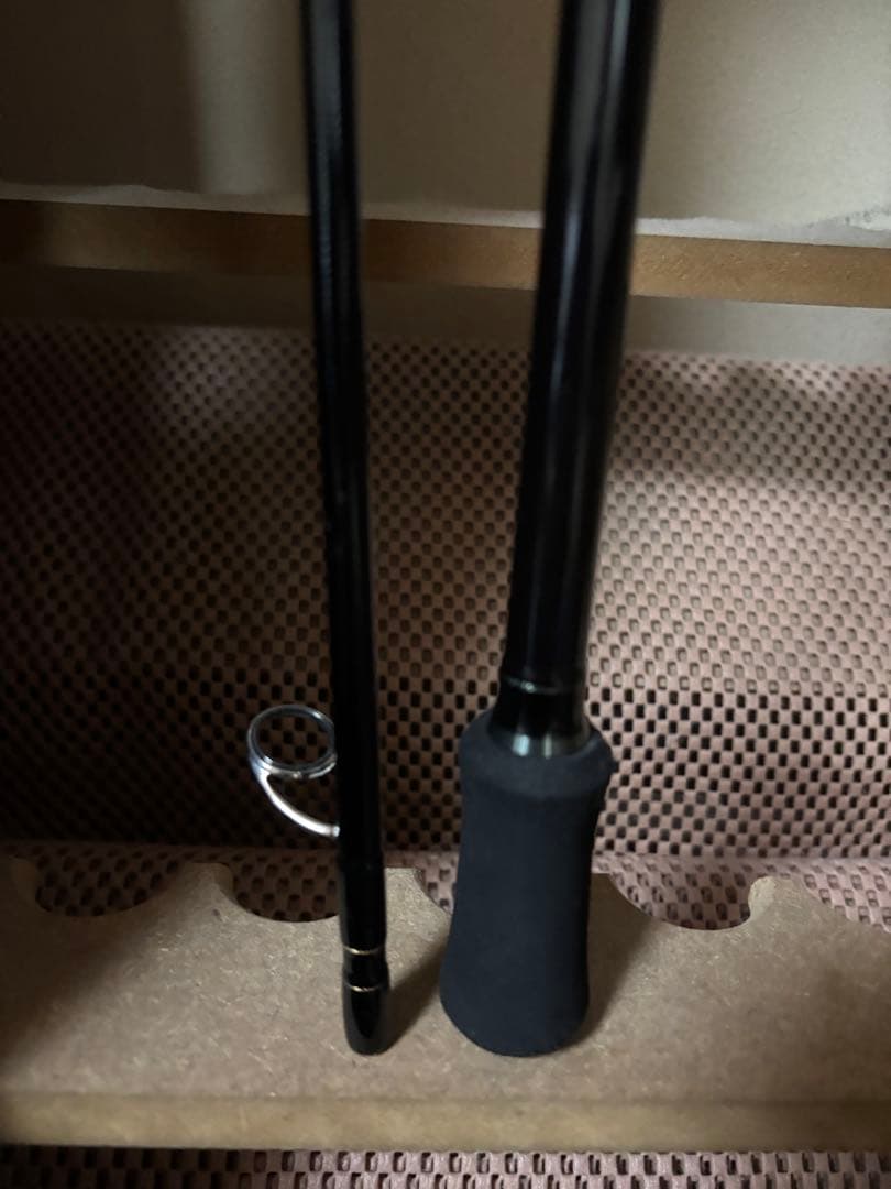 ヤマガブランクス 86 All Range ELITE 限定品 当選品