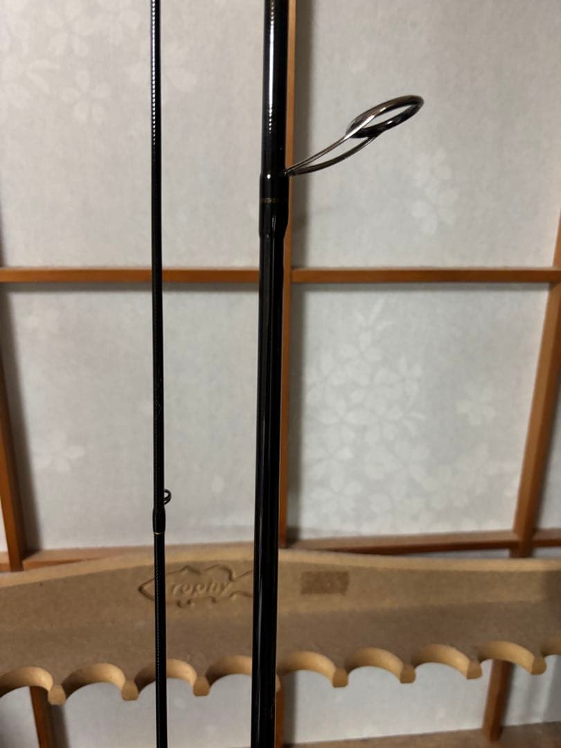 ヤマガブランクス 86 All Range ELITE 限定品 当選品