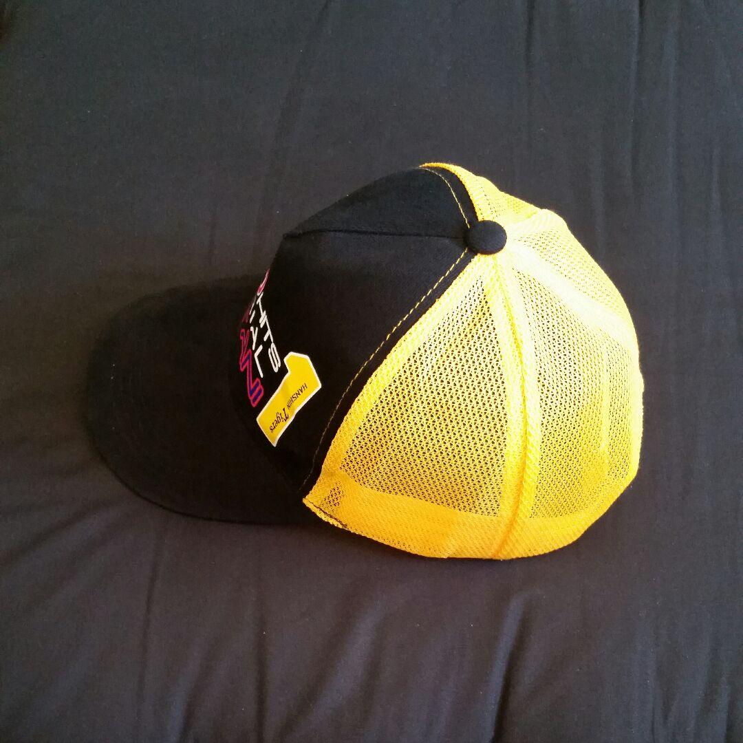 阪神タイガース　鳥谷 敬　直筆サイン　帽子　2000本安打記念　野球　キャップ