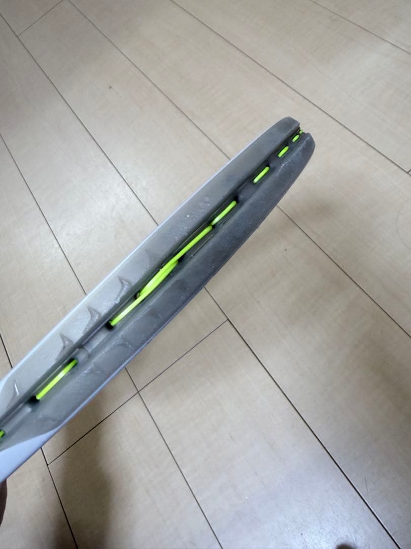 vcore 98 サンドベージュ G3