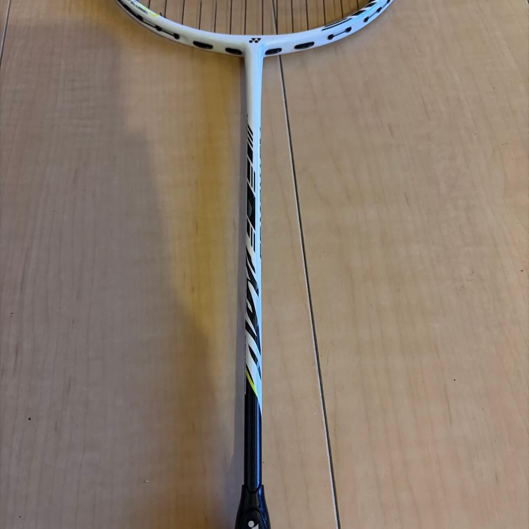 YONEX ASTROX 99 pro バドミントンラケット