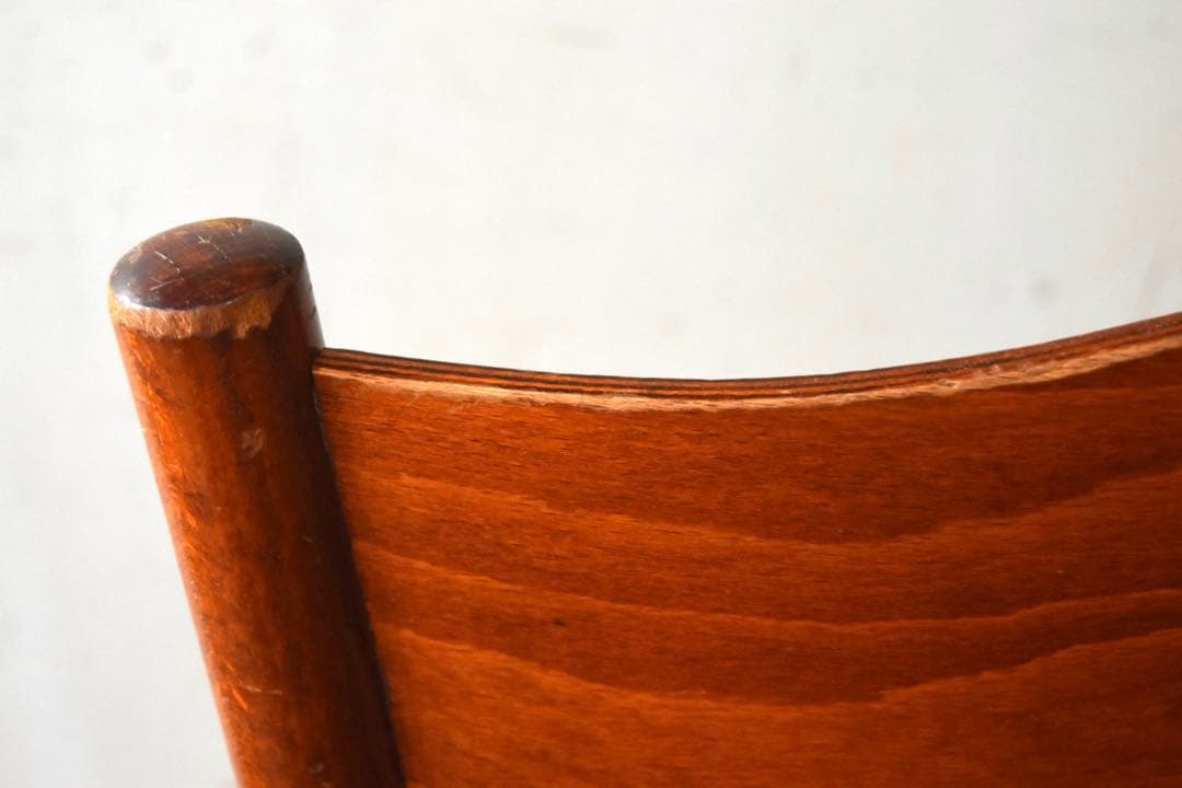 Bentwood chair ②
