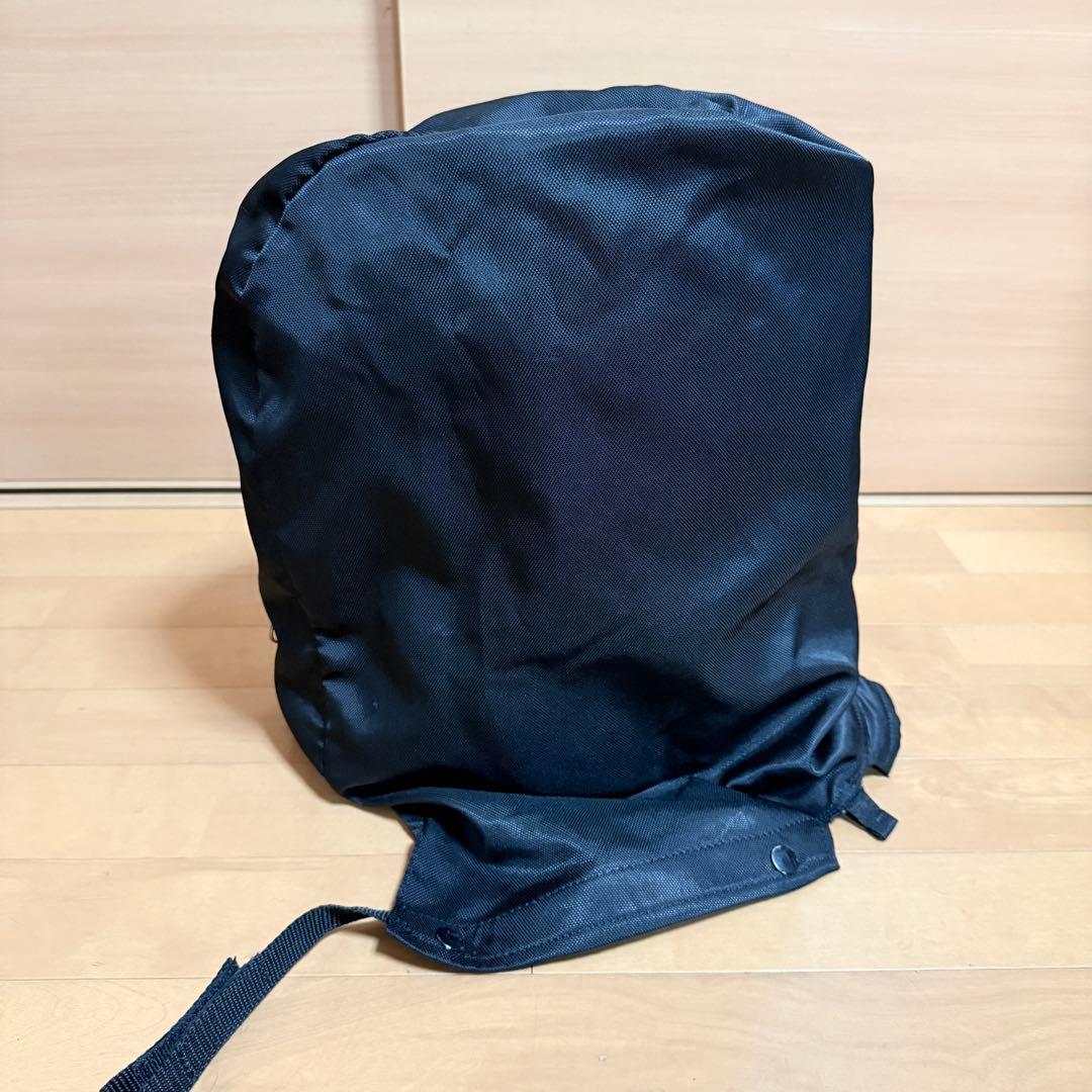 NIKE GOLF スタンド キャディバッグ 4分割 ナイキ ゴルフ バッグ