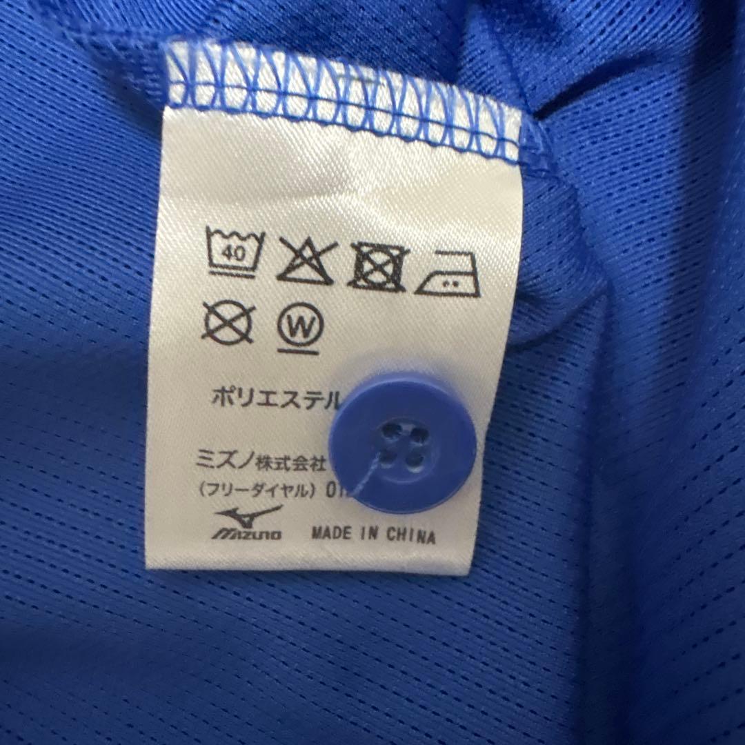 中日ドラゴンズ 福永 7 ユニフォーム L