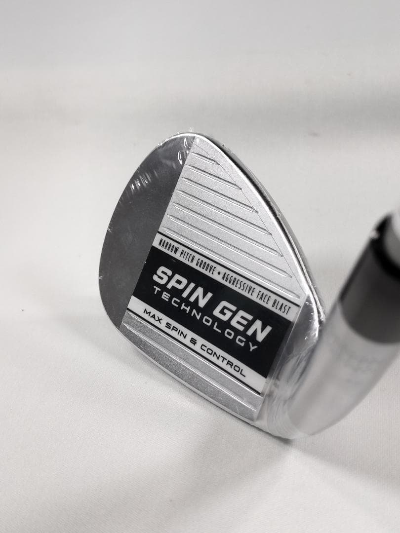 【新品】【女性】【L】キャロウェイ⭐OPUS ウィメンズ ウェッジ 52°