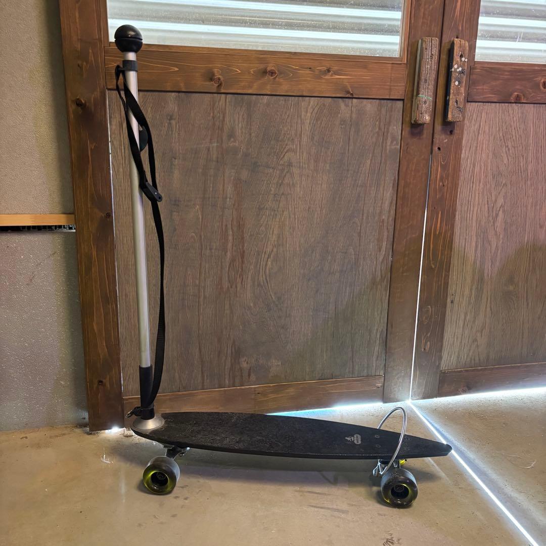 wetzer社 スティックボード スイス製