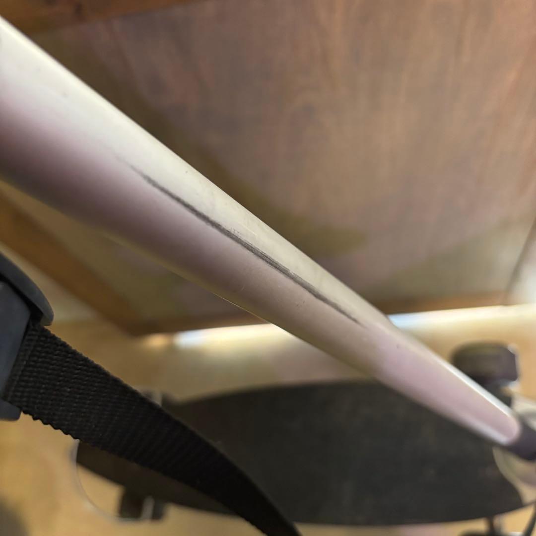 wetzer社 スティックボード スイス製