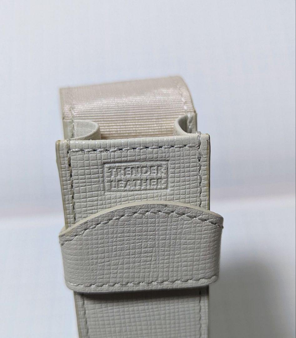 ペリカン 万年筆 PELIKAN M400 (EF) + レザーケース