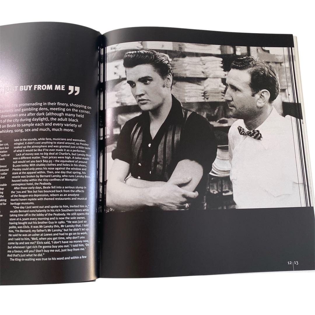 限定版　特典CD付　The Look PAUL GORMAN 音楽とファッション