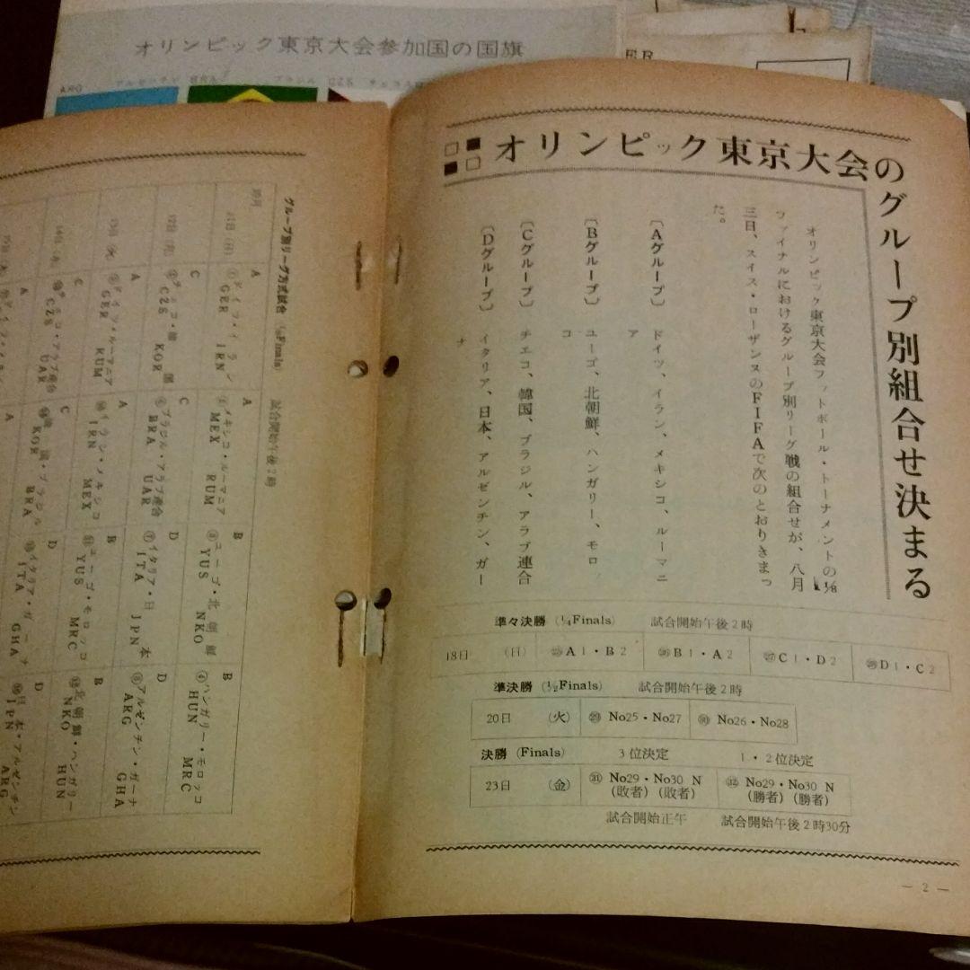 ☆超激レア 日本蹴球協会機関誌サッカー 10冊セット 昭和 レトロ本 希少 貴重