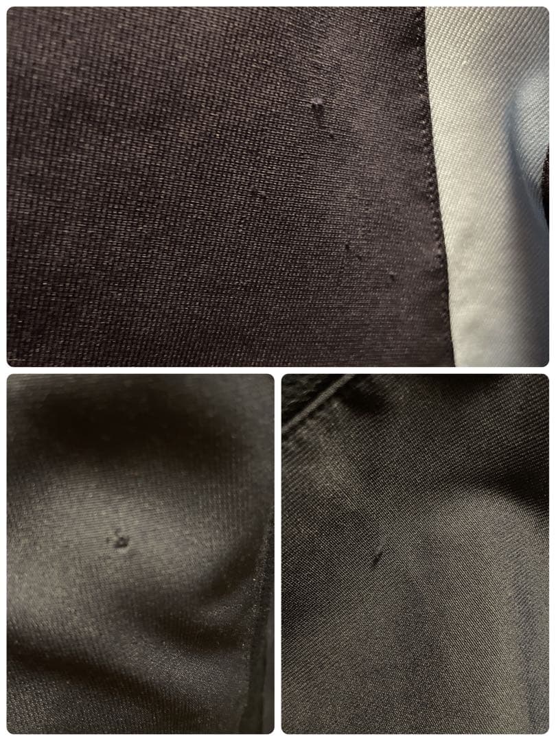 【極レア】y2k/adidas×レアルマドリード/刺繍ロゴ/トレーニングウェア