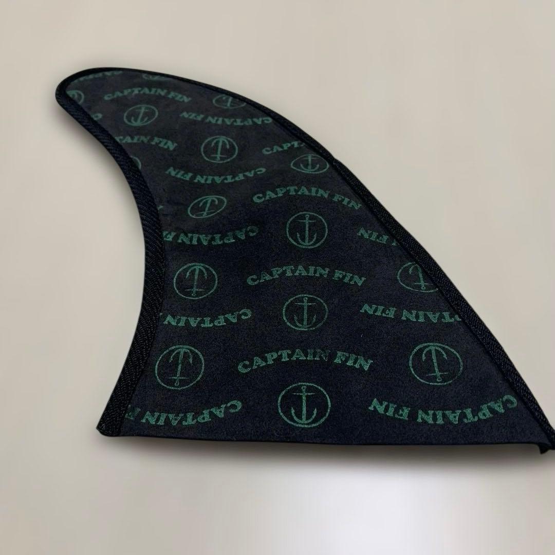 ロングボードセンターフィン JOELTUDOR9.125 CAPTAINFIN