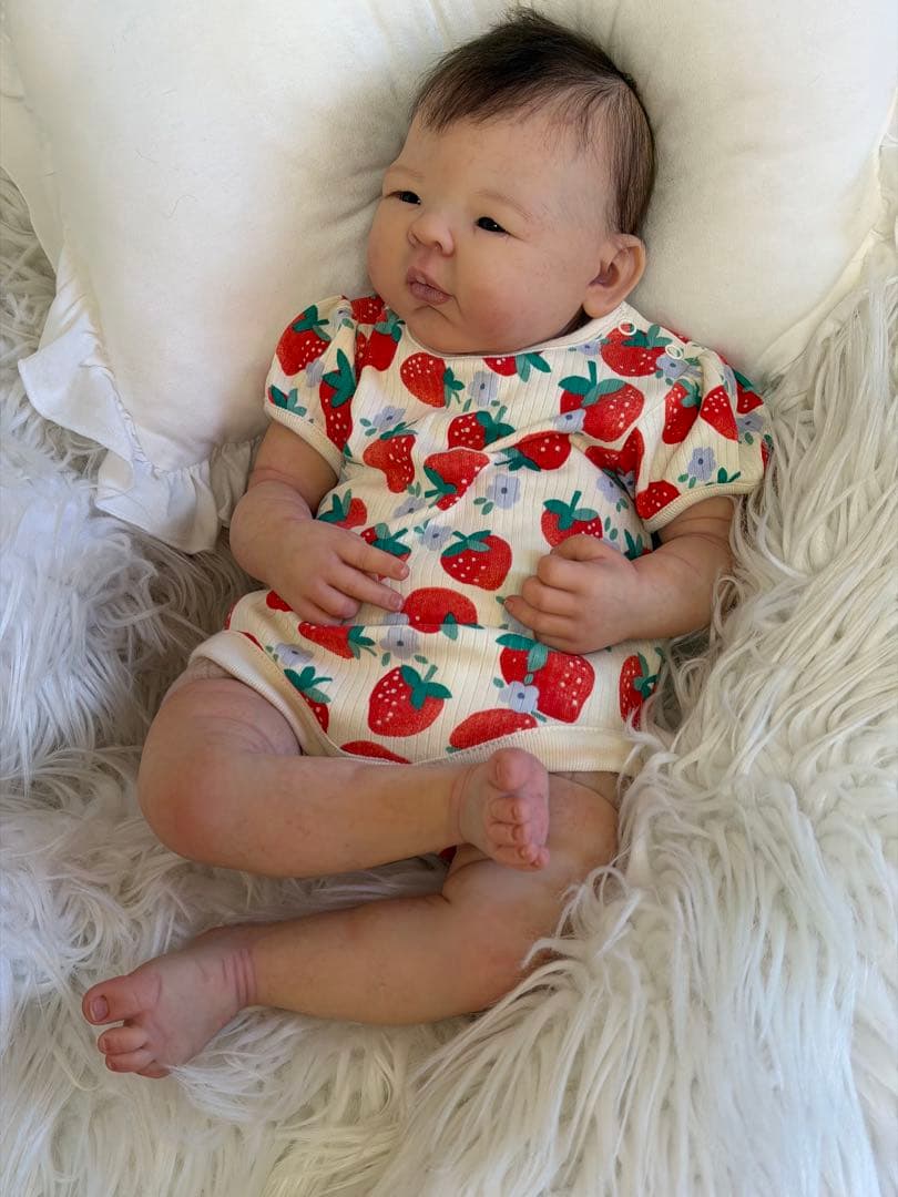 【リボーンドール】 JIAO