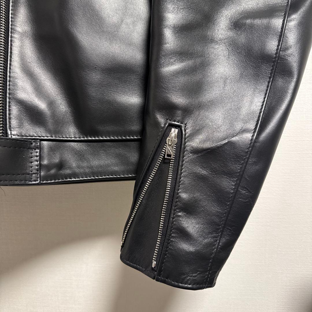 Lewis leathers ルイスレザー dominator ドミネーター