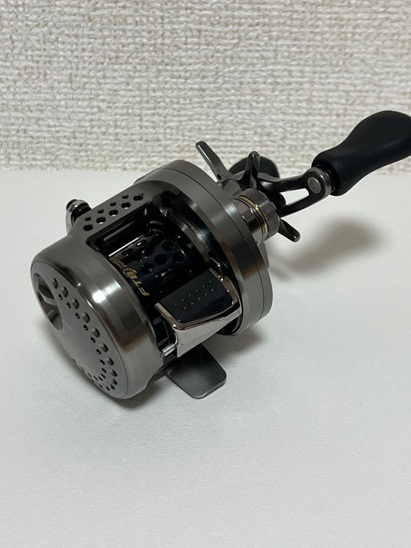 【Taiさん専用】(右巻き)CALCUTTA CONQUEST BFS HG