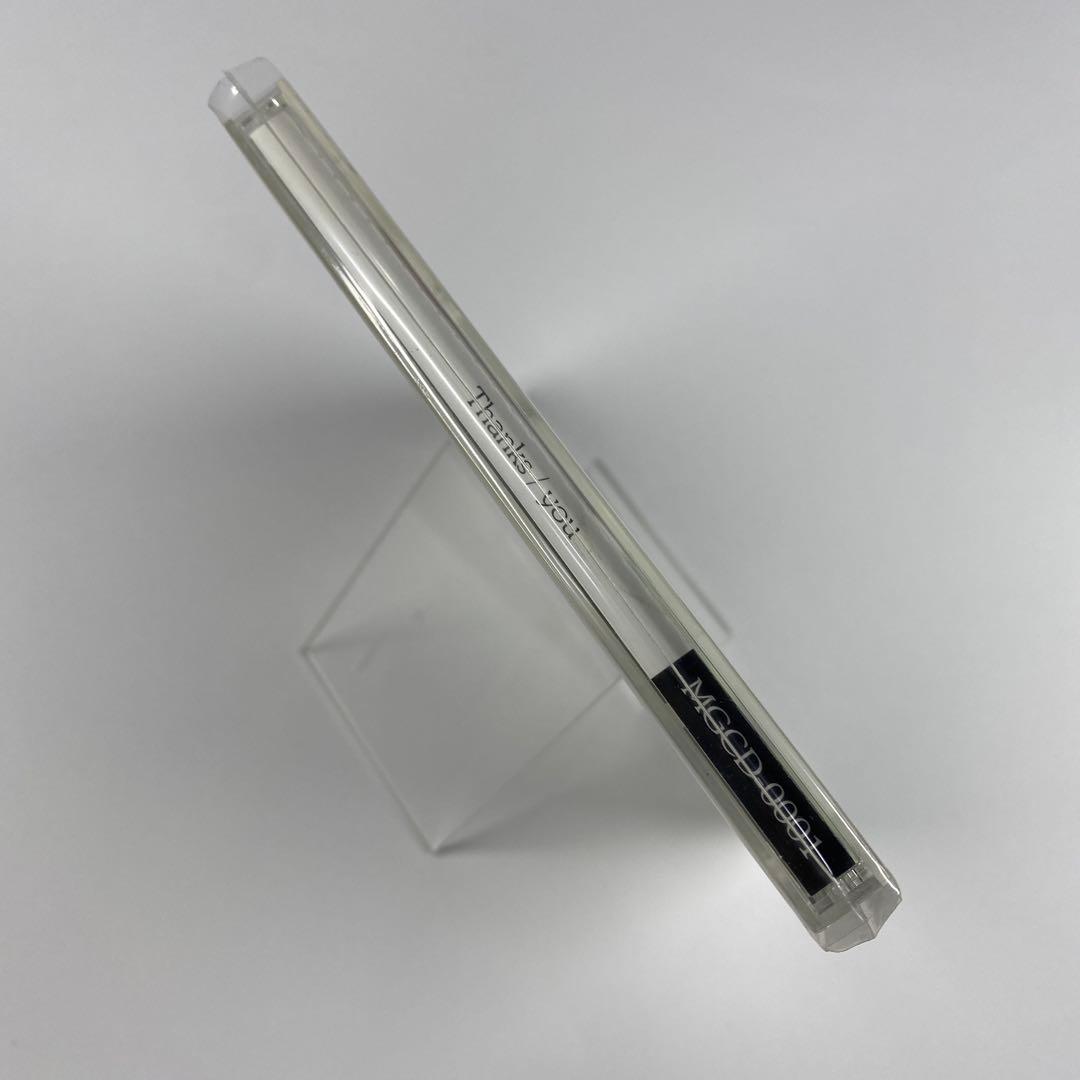 【ひぐらしのなく頃に】オリジナルサントラCD「Thanks/you」　帯あり