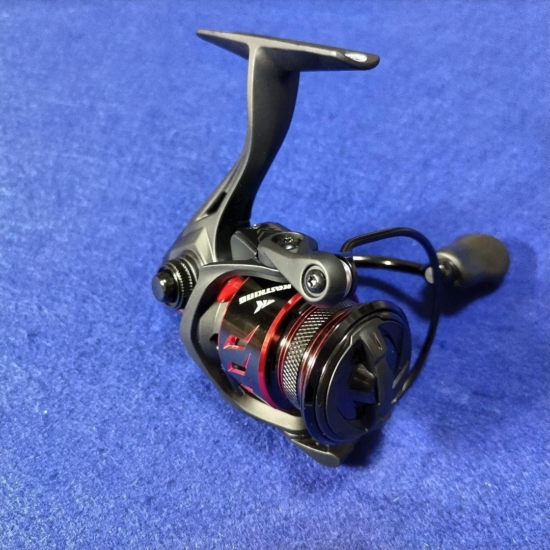 カストキング ヴァリアントイーグル2 1000 Valiant Eagle II