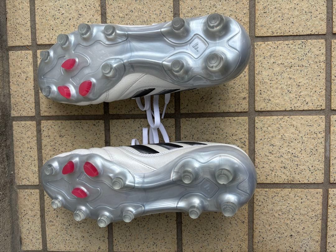 ＊トモヒロ＊adidas コパアイコン 2 ELITE HG/AG