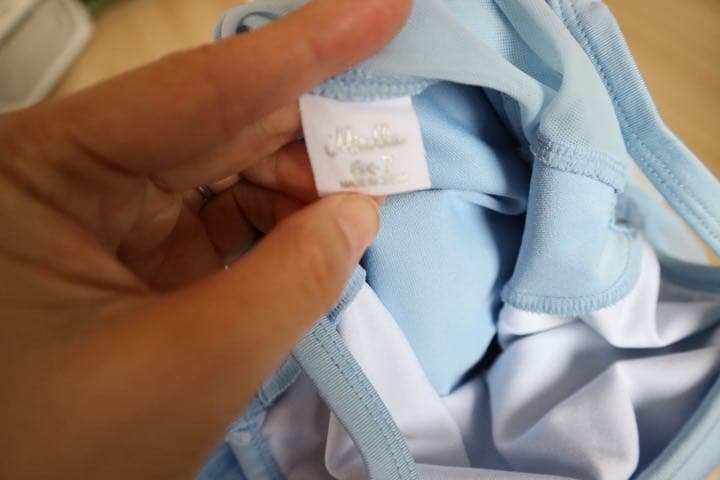 バレエ　レオタード　100-110cm