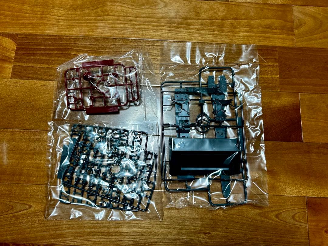 プラモデル未開封　未視聴　宇宙戦艦ヤマト TV DVD-BOX( 初回限定生産)