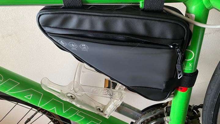 giant クロスバイク XS