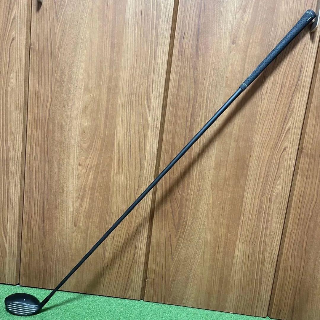 【FOURTEEN】GelongD FX-001 17.5° ゲロンディ ５Ｗ